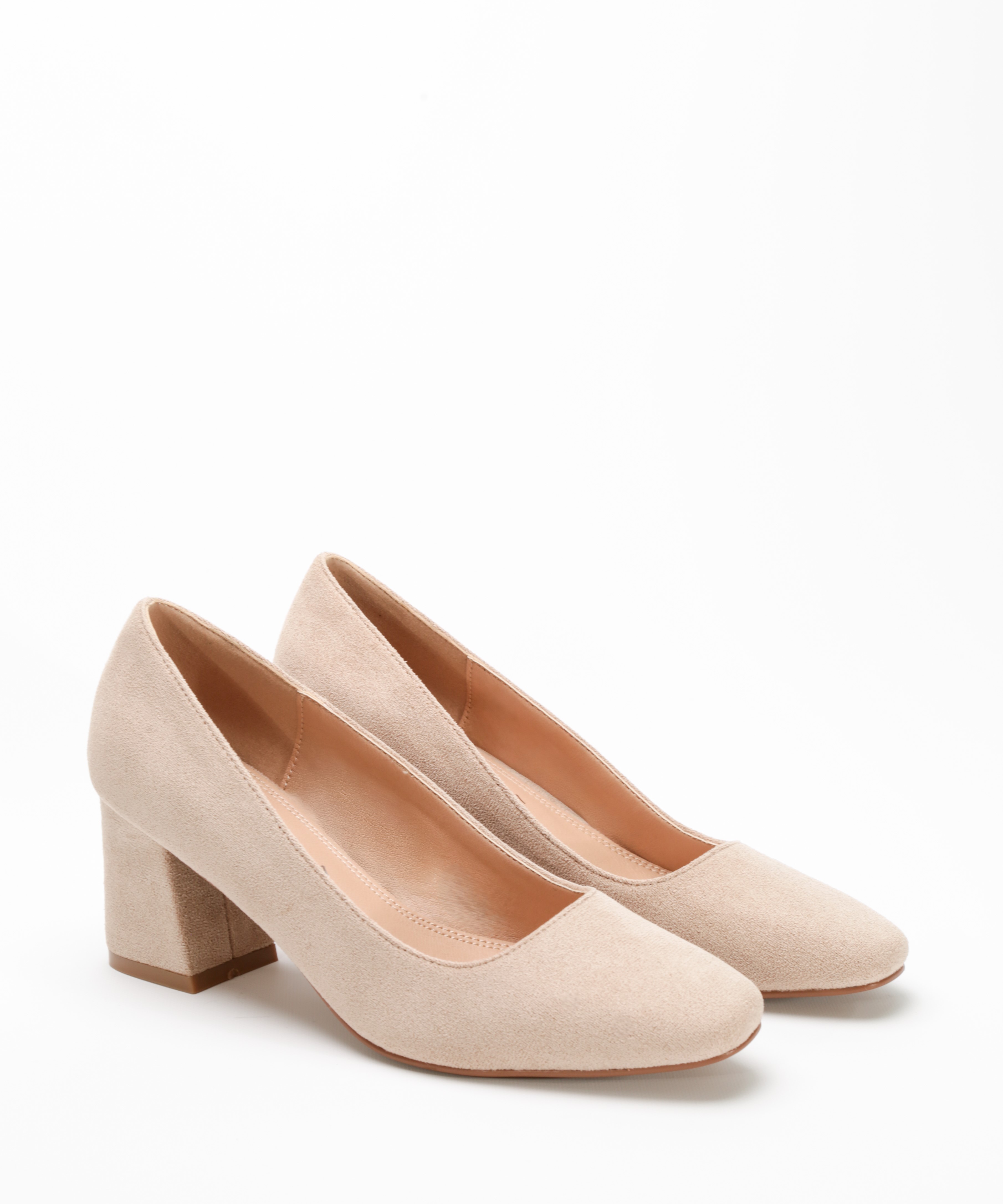 Zapato tac&oacute;n sal&oacute;n image number null